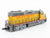 N Scale Atlas 4631 UP Union Pacific GP35 Diesel Locomotive #740