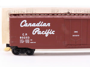 N Kadee Micro-Trains MTL 32170 CP 