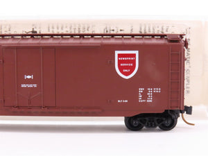 N Kadee Micro-Trains MTL 32170 CP 
