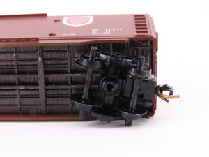 N Kadee Micro-Trains MTL 32170 CP 