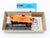 HO Athearn / Railroad Hobbies Kit #1020 D&RGW Extended Vision Caboose #01523