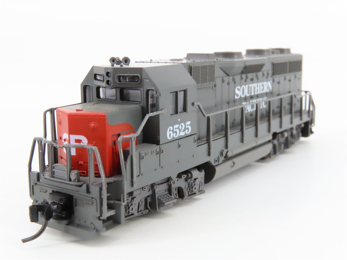 N Scale Atlas 4614 SP Southern Pacific GP35 Diesel Locomotive #6525