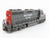 N Scale Atlas 4614 SP Southern Pacific GP35 Diesel Locomotive #6525