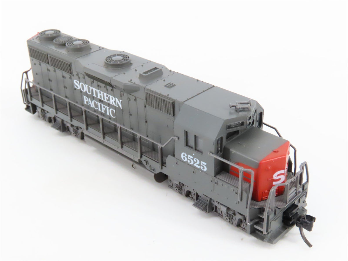 N Scale Atlas 4614 SP Southern Pacific GP35 Diesel Locomotive #6525