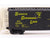 N Scale Kadee Micro-Trains MTL 32120 SCL Seaboard Coast Line 50' Box Car #635296