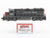 N Scale Atlas 4616 SSW Cotton Belt GP35 Diesel Locomotive #6501