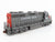 N Scale Atlas 4616 SSW Cotton Belt GP35 Diesel Locomotive #6501