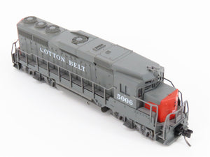 N Scale Atlas 4710 SSW Cotton Belt GP30 Diesel Locomotive #5006