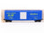 N Kadee Micro-Trains MTL 32140 L&N Louisville & Nashville 50' Box Car #103962