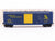 N Scale Kadee Micro-Trains MTL 32130 C&O Chesapeake & Ohio 50' Box Car #22649