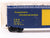 N Scale Kadee Micro-Trains MTL 32130 C&O Chesapeake & Ohio 50' Box Car #22649