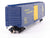 N Scale Kadee Micro-Trains MTL 32130 C&O Chesapeake & Ohio 50' Box Car #22649