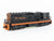 N Scale Atlas 4503 DRGW Rio Grande SD7 Diesel Locomotive #5302