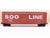 N Scale Kadee Micro-Trains MTL 32110 SOO Line 50' Plug Door Box Car #15579