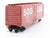 N Scale Kadee Micro-Trains MTL 32110 SOO Line 50' Plug Door Box Car #15579