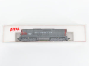 N Scale Atlas 4504 SP Southern Pacific SD7 Diesel Locomotive #1431