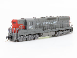 N Scale Atlas 4504 SP Southern Pacific SD7 Diesel Locomotive #1431