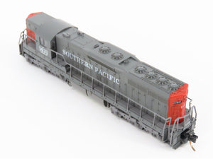 N Scale Atlas 4504 SP Southern Pacific SD7 Diesel Locomotive #1431