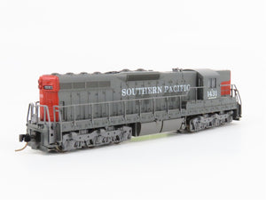 N Scale Atlas 4504 SP Southern Pacific SD7 Diesel Locomotive #1431