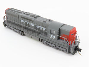 N Scale Atlas 4504 SP Southern Pacific SD7 Diesel Locomotive #1431