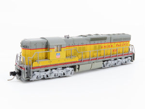 N Scale Atlas 4513 UP Union Pacific SD7 Diesel Locomotive #458