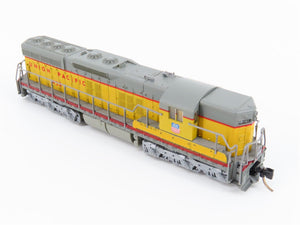 N Scale Atlas 4513 UP Union Pacific SD7 Diesel Locomotive #458