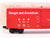 N Scale Kadee Micro-Trains MTL 25260 BAR Bangor & Aroostook 50' Box Car #5635