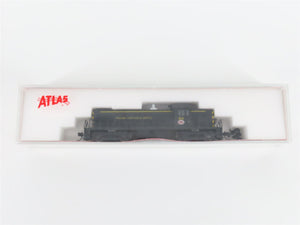 N Scale Atlas 4410 SP&S Seattle, Portland & Spokane RS1 Diesel Locomotive #50