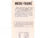 N Kadee Micro-Trains MTL 32100 ARR McKinley National Park Route Box Car #11734