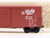 N Scale Kadee Micro-Trains MTL 24060 M-K-T Katy Railroad 40' Box Car #97689