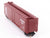 N Scale Kadee Micro-Trains MTL 32080 NKP Nickel Plate Road 50' Box Car #85496