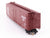 N Scale Kadee Micro-Trains MTL 32499-1 NKP 50' Box Car #85496 - Blue Label
