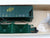 HO Roundhouse Kit #3523 CNW Chicago & North Western 3-Bay Covered Hopper #178614