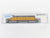 N Scale Kato 176-4813 UP Union Pacific SD40-2 Early Diesel Locomotive #3242