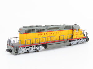 N Scale Kato 176-4813 UP Union Pacific SD40-2 Early Diesel Locomotive #3242