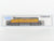 N Scale Kato 176-4706 UP Union Pacific SD40-2 Early Diesel Locomotive #4213