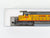 N Scale Kato 176-4706 UP Union Pacific SD40-2 Early Diesel Locomotive #4213