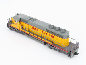 N Scale Kato 176-4706 UP Union Pacific SD40-2 Early Diesel Locomotive #4213