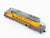 N Scale Kato 176-4706 UP Union Pacific SD40-2 Early Diesel Locomotive #4213