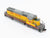 N Scale Kato 176-4706 UP Union Pacific SD40-2 Early Diesel Locomotive #4213