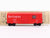 N Scale Kadee Micro-Trains MTL 24090 CB&Q Burlington Route 40' Box Car #39244