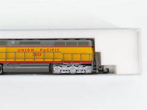 N Scale Kato 176-31C UP Union Pacific SD45 Diesel Locomotive #3633