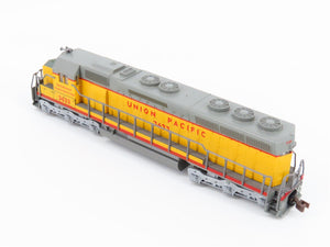 N Scale Kato 176-31C UP Union Pacific SD45 Diesel Locomotive #3633