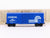 N Scale Kadee Micro-Trains MTL 24130 CR Conrail Railroad 40' Box Car #269879