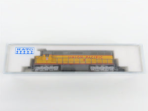 N Scale Kato 176-3119 UP Union Pacific SD45 Diesel Locomotive #9