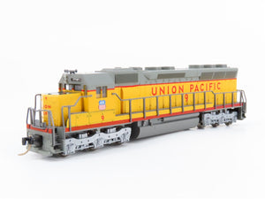 N Scale Kato 176-3119 UP Union Pacific SD45 Diesel Locomotive #9