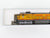 N Scale Kato 176-30C UP Union Pacific C30-7 Diesel Locomotive #2419