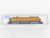 N Scale Kato 176-30B UP Union Pacific C30-7 Diesel Locomotive #2411