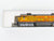 N Scale Kato 176-30B UP Union Pacific C30-7 Diesel Locomotive #2411