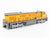 N Scale Kato 176-30B UP Union Pacific C30-7 Diesel Locomotive #2411